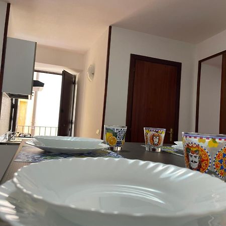 Dm House Apartment Palermo Ngoại thất bức ảnh