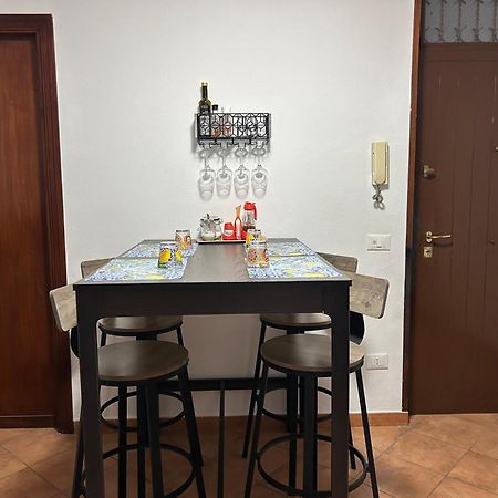 Dm House Apartment Palermo Ngoại thất bức ảnh