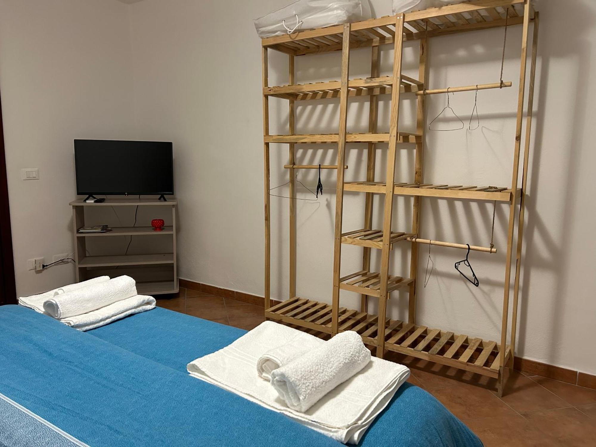 Dm House Apartment Palermo Ngoại thất bức ảnh