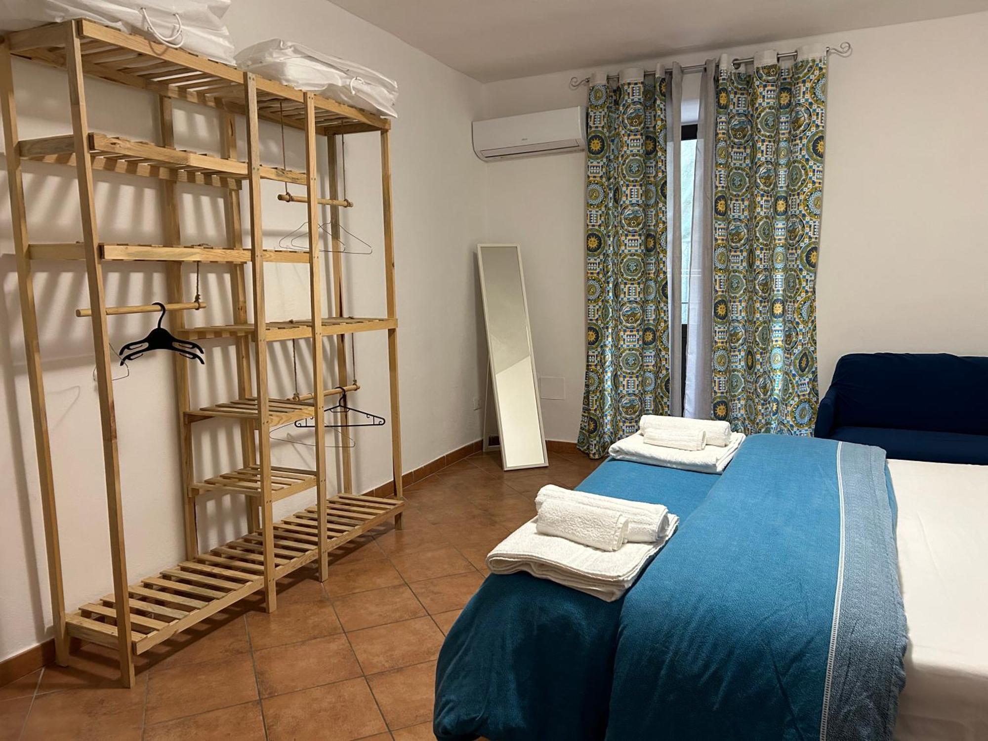Dm House Apartment Palermo Ngoại thất bức ảnh