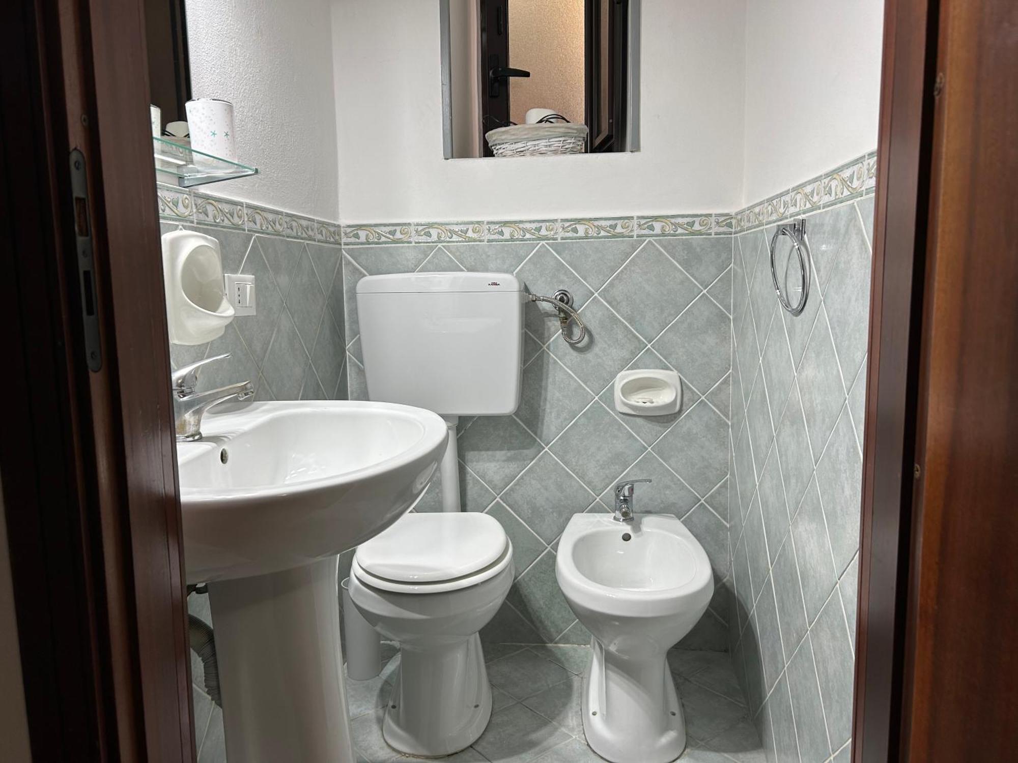 Dm House Apartment Palermo Ngoại thất bức ảnh
