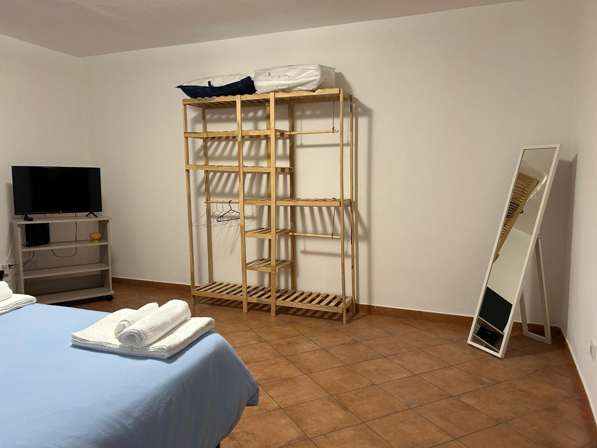 Dm House Apartment Palermo Ngoại thất bức ảnh