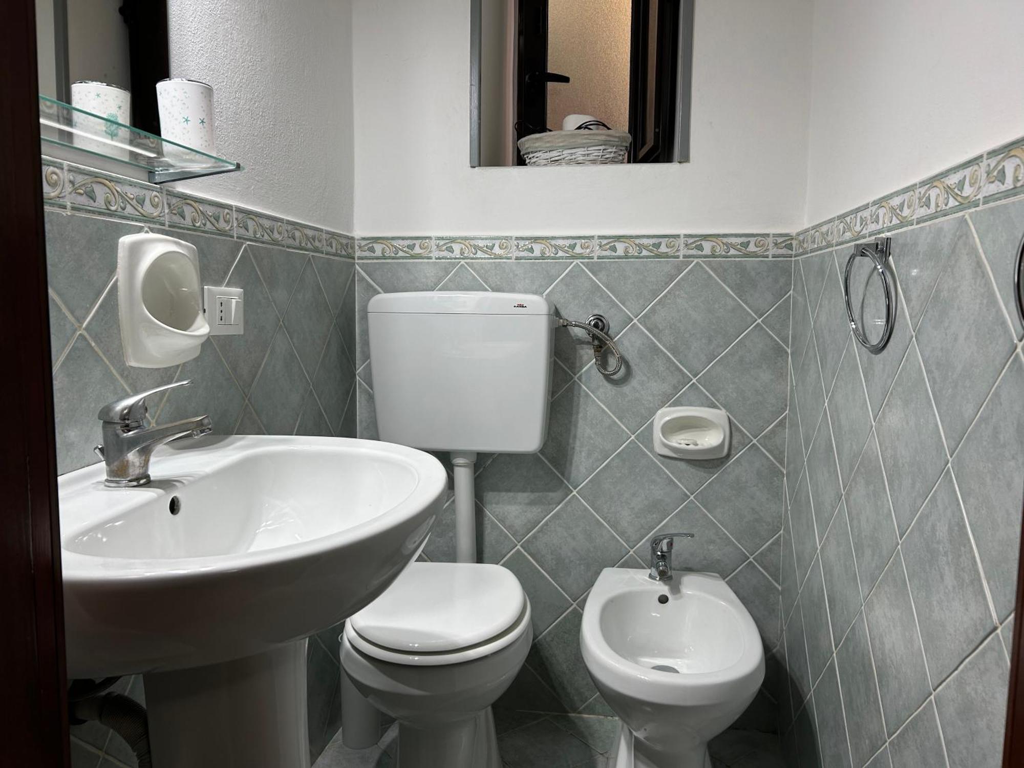 Dm House Apartment Palermo Ngoại thất bức ảnh