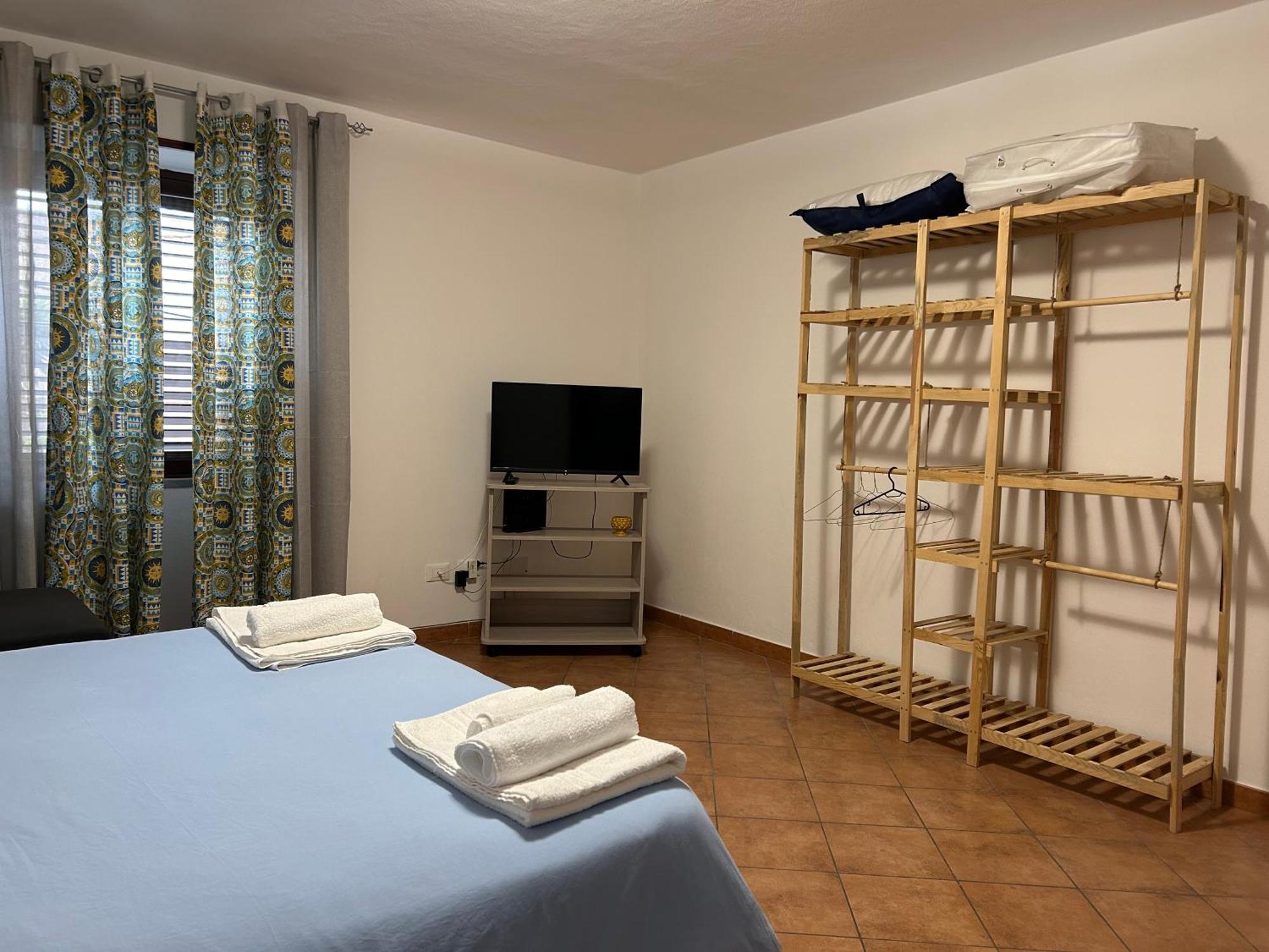 Dm House Apartment Palermo Ngoại thất bức ảnh